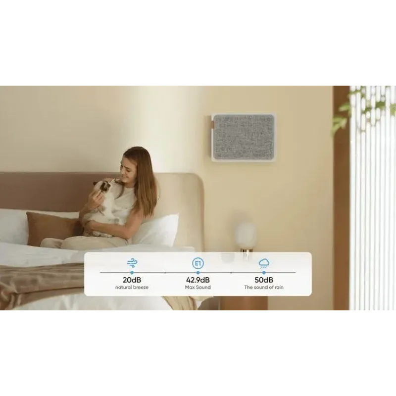 Xiaomi SmartMi Air Purifier Е1