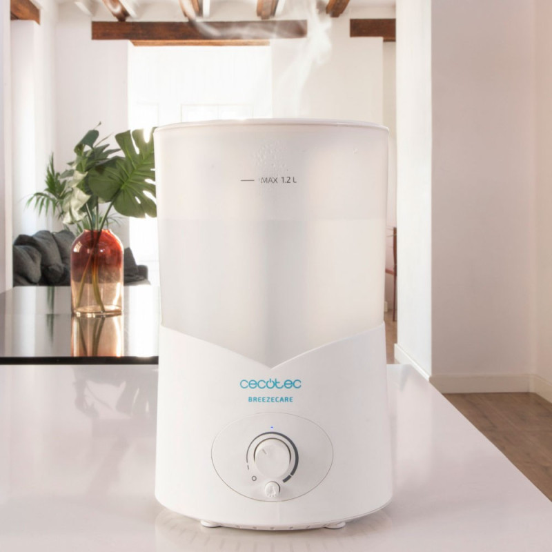 CECOTEC BreezeCare 2000 Light (CCTC-05630)