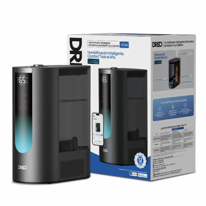 Dreo DR-HHM013S