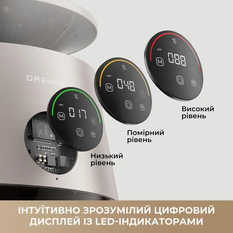 Dreame AP10 (CVF61A)
