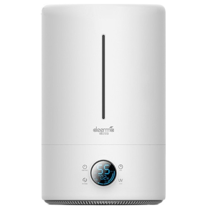 Deerma Humidifier White (Touch) DEM-F628S
