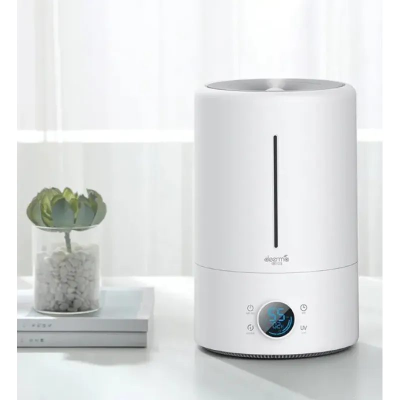 Deerma Humidifier White (Touch) DEM-F628S