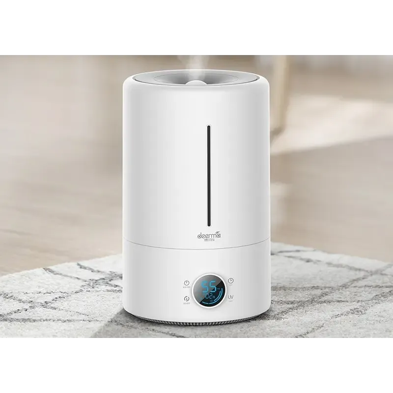 Deerma Humidifier White (Touch) DEM-F628S
