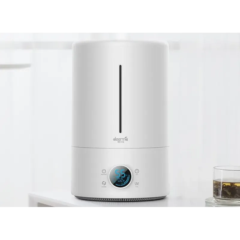 Deerma Humidifier White (Touch) DEM-F628S