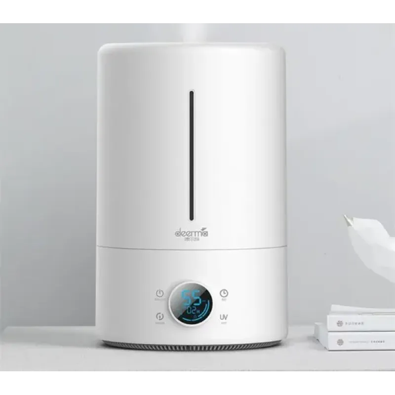 Deerma Humidifier White (Touch) DEM-F628S