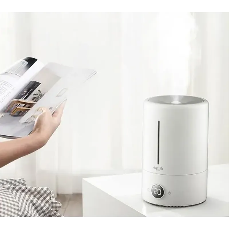 Deerma Humidifier White (Touch) DEM-F628S