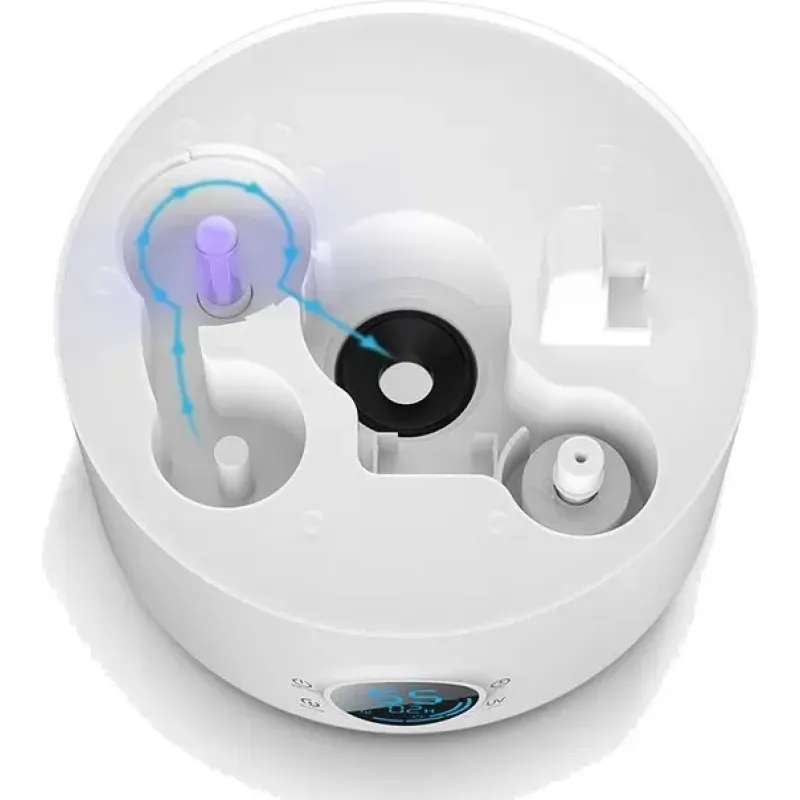 Deerma Humidifier White (Touch) DEM-F628S