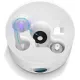 Deerma Humidifier White (Touch) DEM-F628S