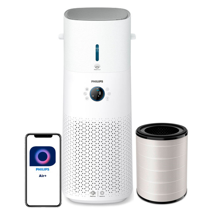 Philips AC3737/10
