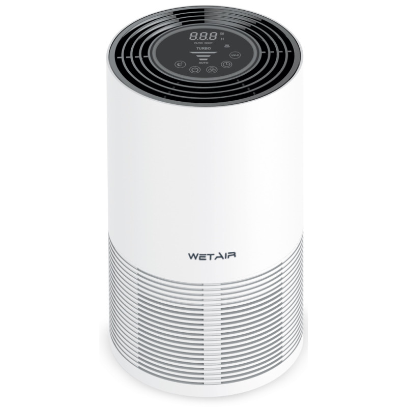 WetAir WAP-35