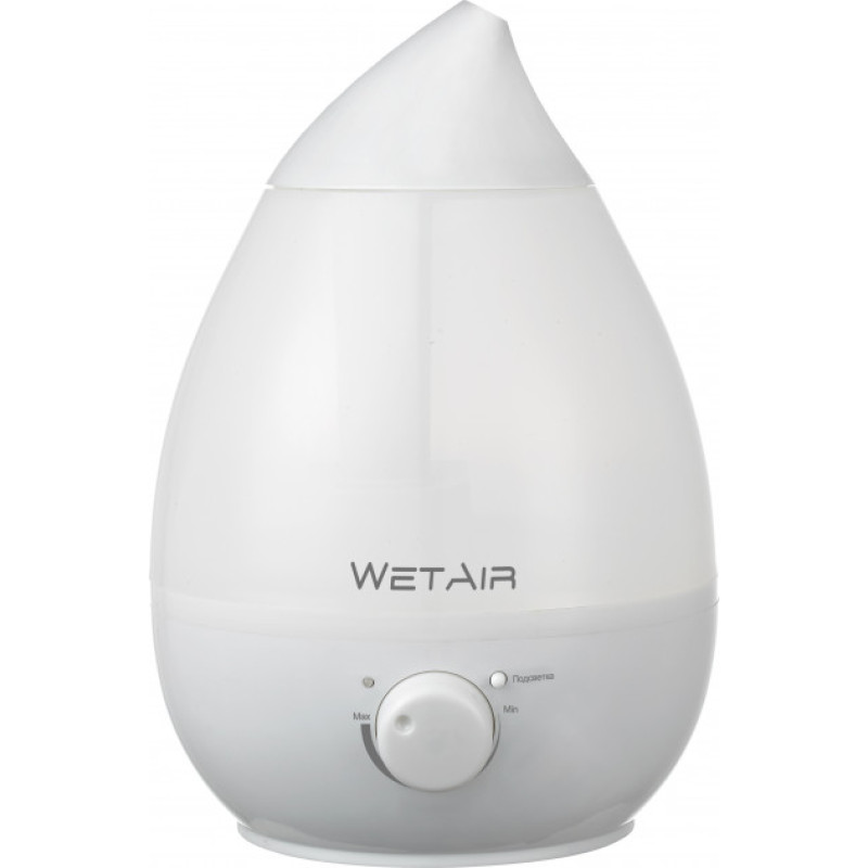 WETAIR MH-204W