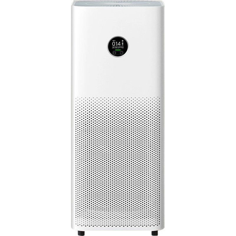 Xiaomi Smart Air Purifier 4 Pro