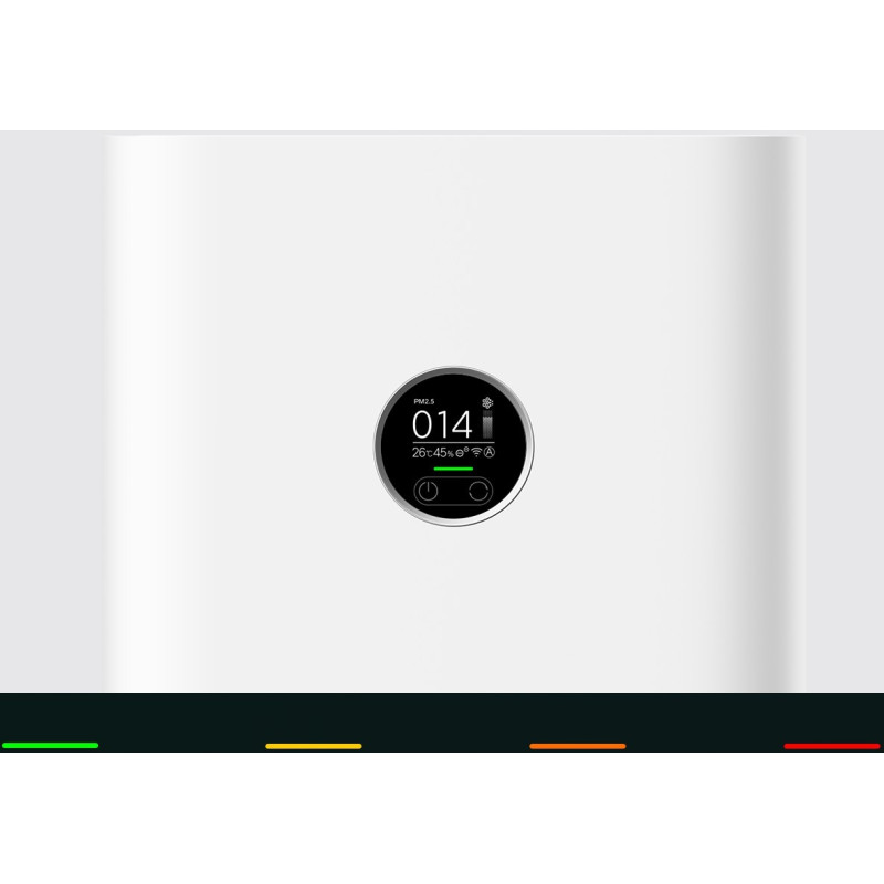 Xiaomi Smart Air Purifier 4 Pro