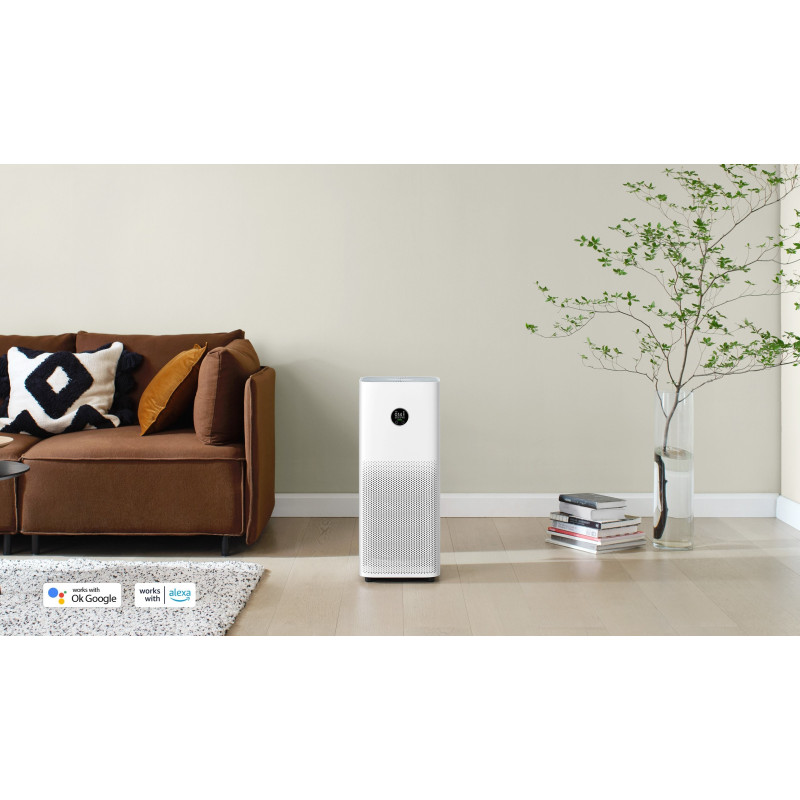 Xiaomi Smart Air Purifier 4 Pro