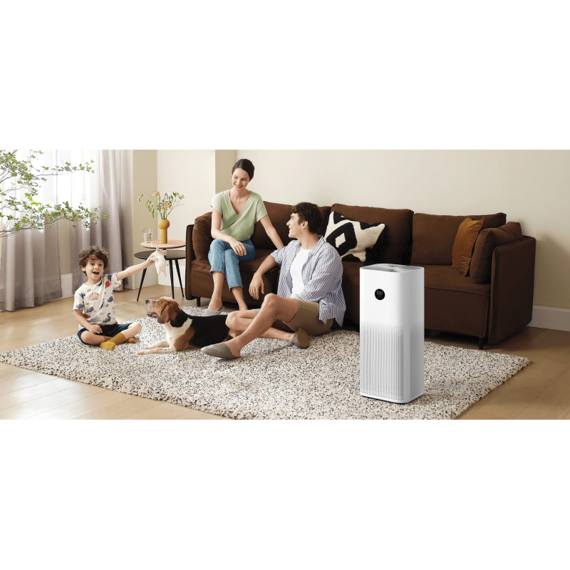 Xiaomi Smart Air Purifier 4 Pro