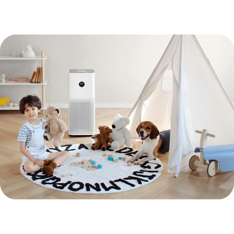 Xiaomi Smart Air Purifier 4 Pro