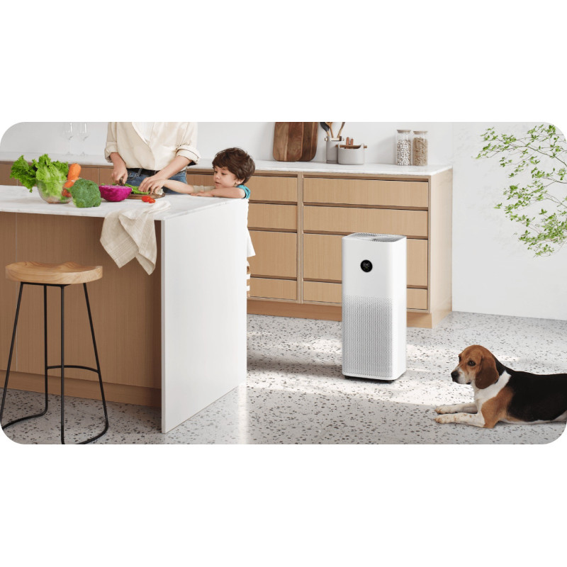 Xiaomi Smart Air Purifier 4 Pro