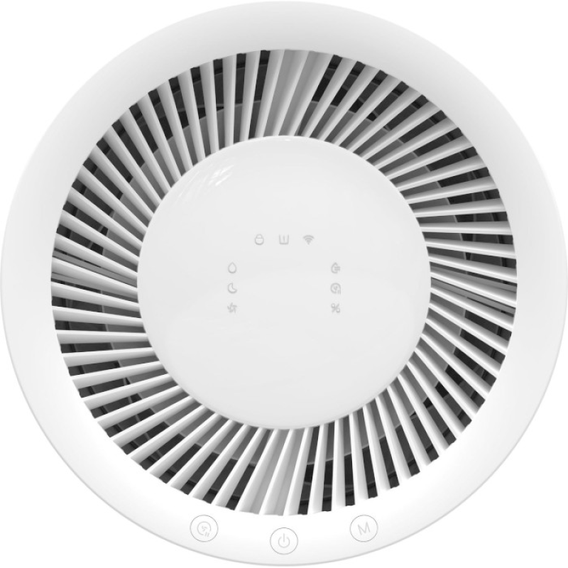 Xiaomi Smart Evaporative Humidifier (BHR8532EU)