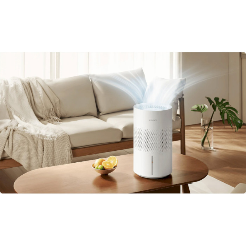 Xiaomi Smart Evaporative Humidifier (BHR8532EU)
