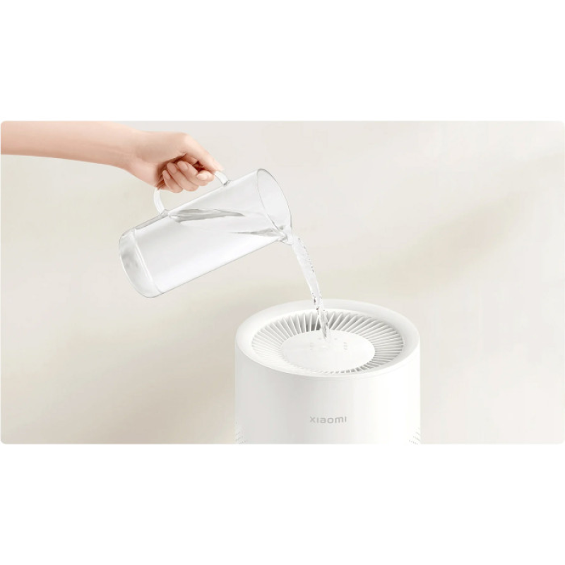 Xiaomi Smart Evaporative Humidifier (BHR8532EU)