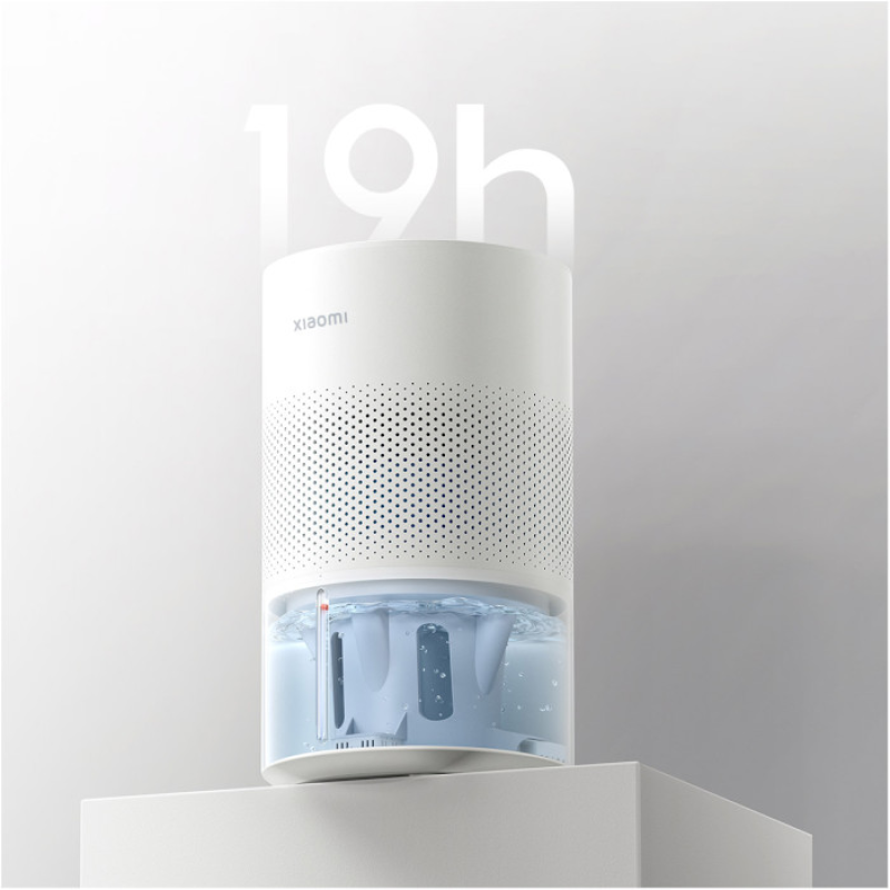 Xiaomi Smart Evaporative Humidifier (BHR8532EU)