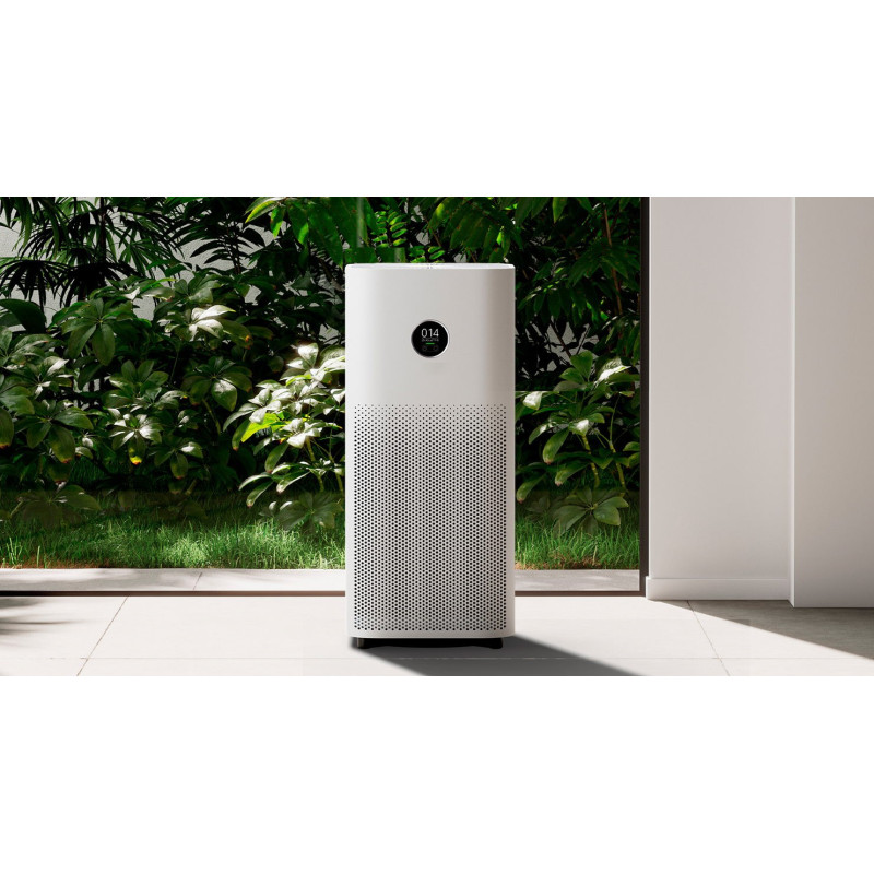 Xiaomi Smart Air Purifier 4
