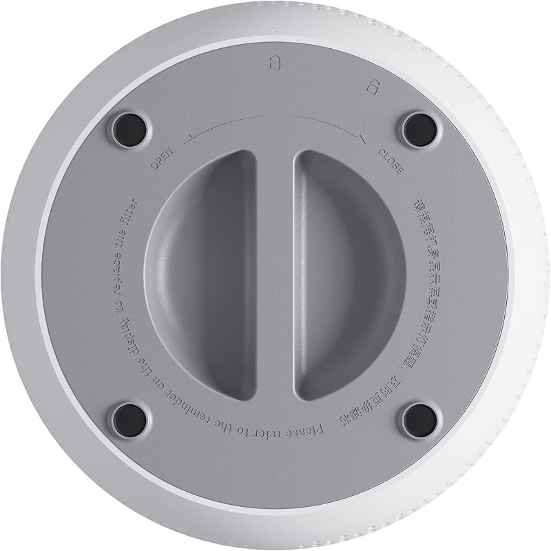 Xiaomi Smart Air Purifier 4 Compact
