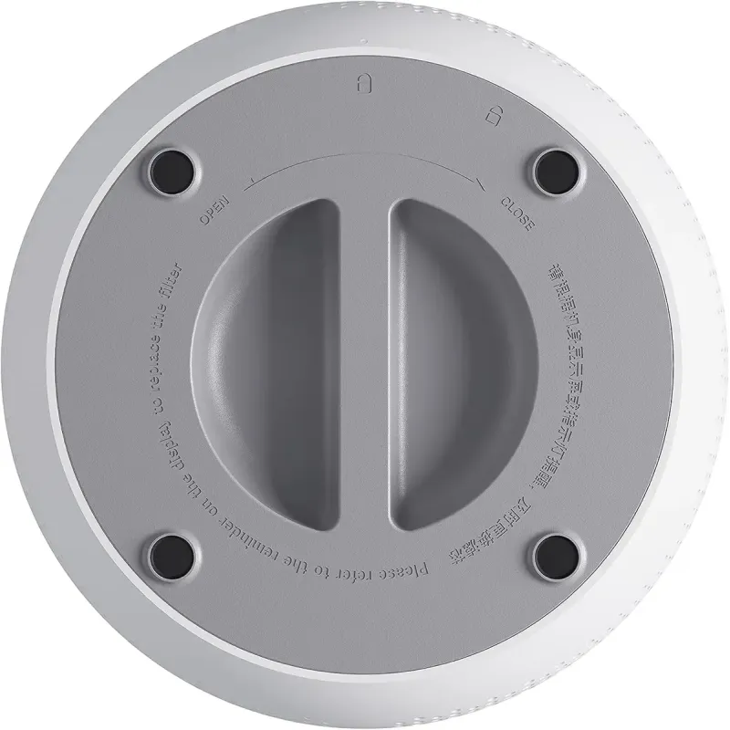 Xiaomi Smart Air Purifier 4 Compact