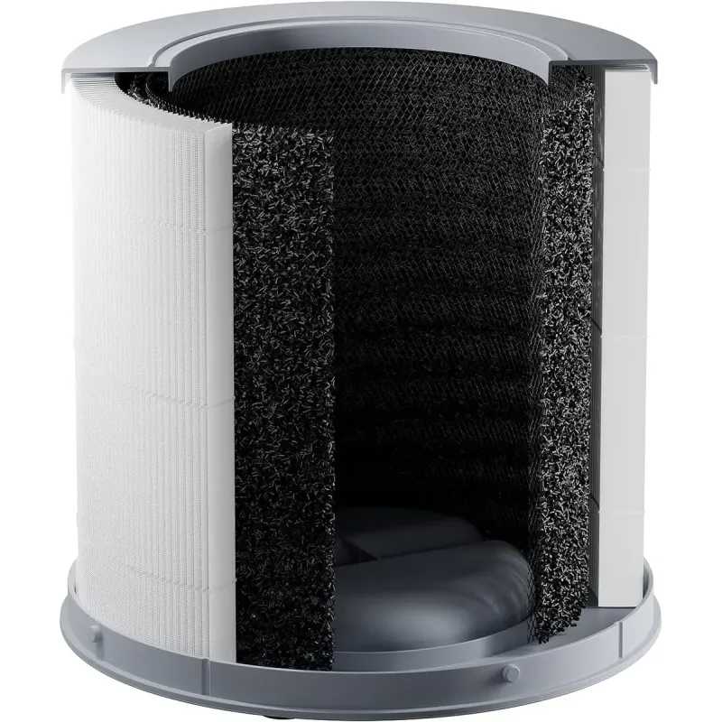 Xiaomi Smart Air Purifier 4 Compact