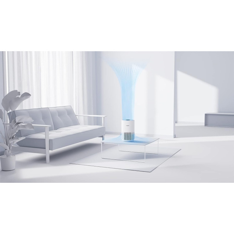 Xiaomi Smart Air Purifier 4 Compact