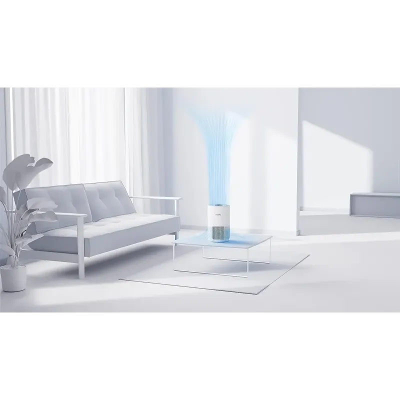Xiaomi Smart Air Purifier 4 Compact