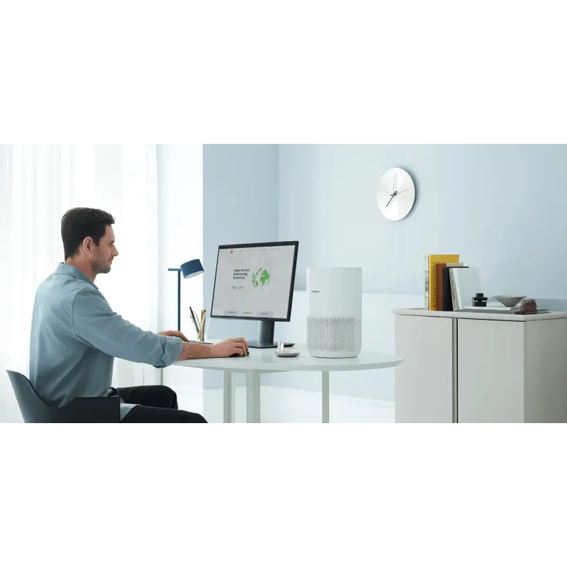 Xiaomi Smart Air Purifier 4 Compact