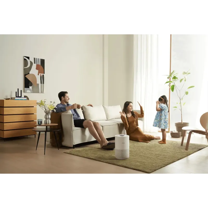Xiaomi Smart Air Purifier 4 Compact