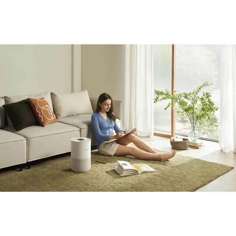 Xiaomi Smart Air Purifier 4 Compact