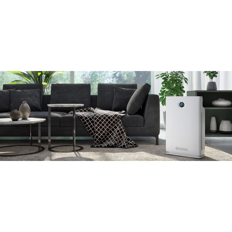 Olimpia Splendid AURA DI (OS-99426)