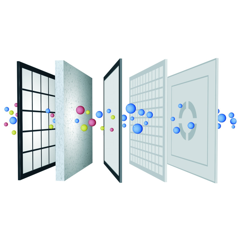 Olimpia Splendid AURA DI (OS-99426)