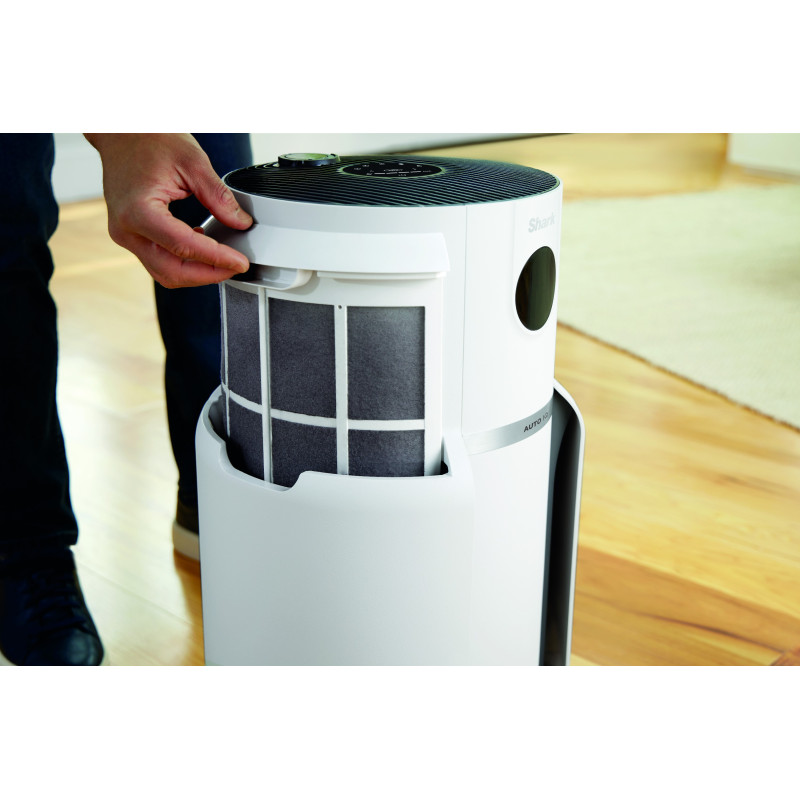 Shark NeverChange5 Air Purifier MAX (HP300EU)