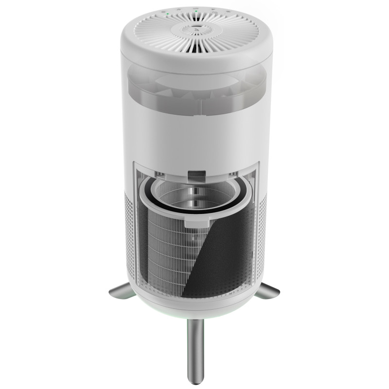 Honeywell HPA830WE4