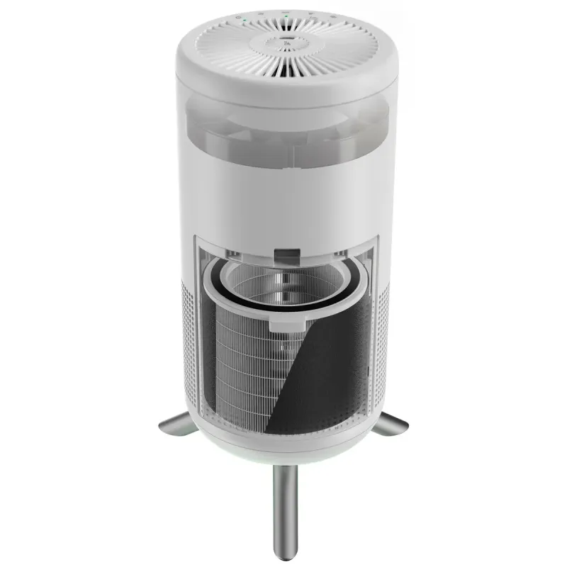 Honeywell HPA830WE4
