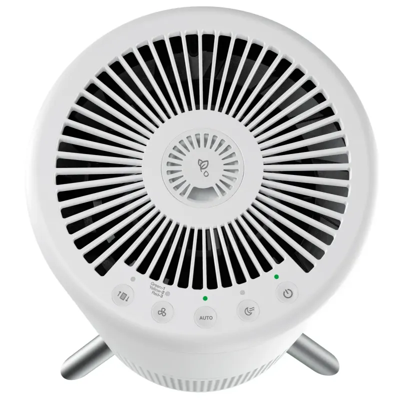 Honeywell HPA830WE4