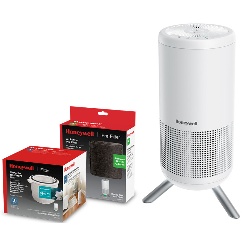 Honeywell HPA830WE4