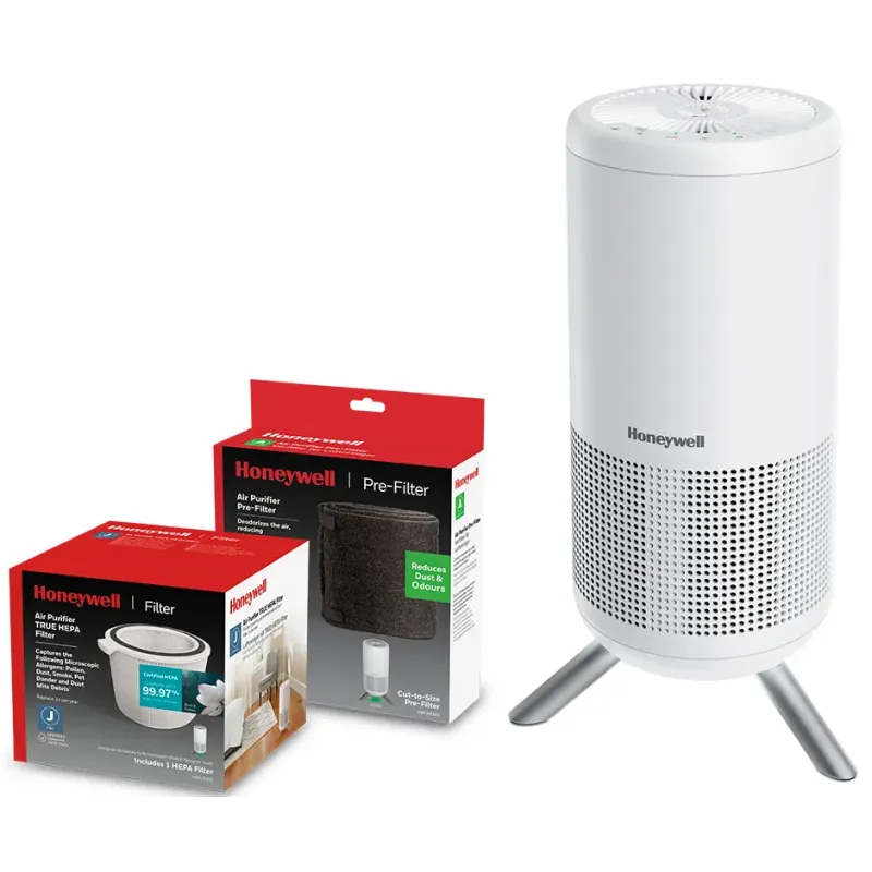 Honeywell HPA830WE4