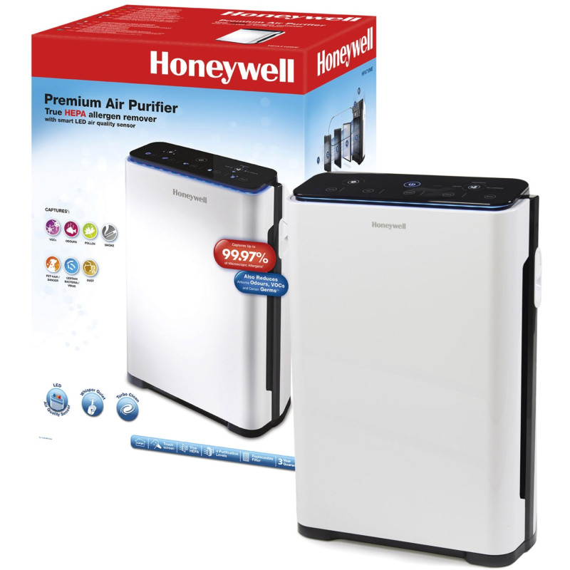 Honeywell HPA710
