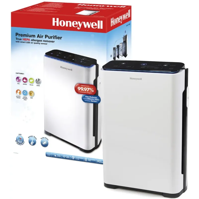 Honeywell HPA710