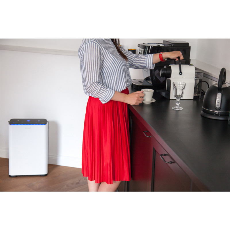 Honeywell HPA710