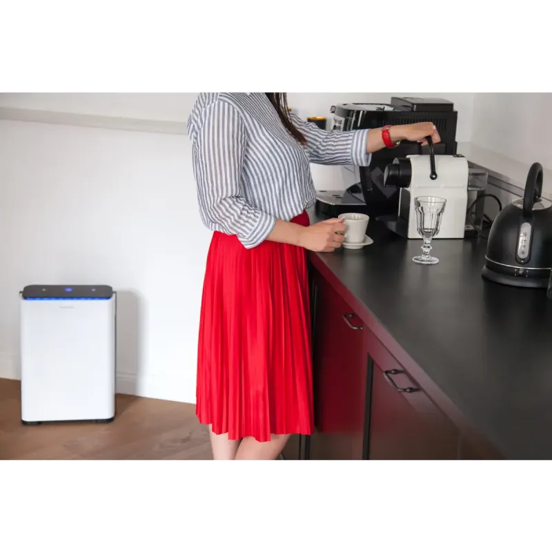 Honeywell HPA710