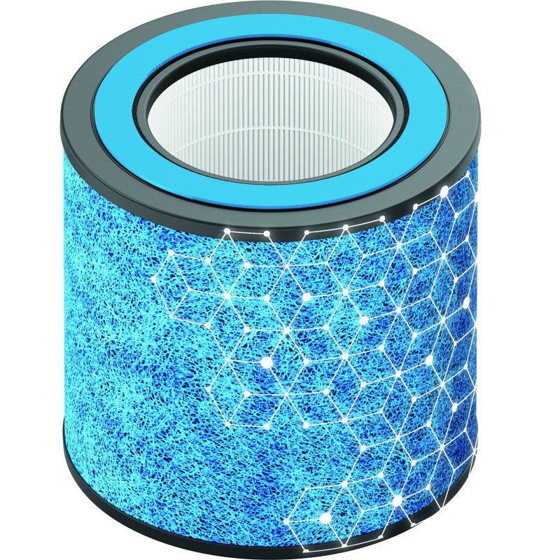 Shark NeverChange5 Air Purifier (HP150EU)