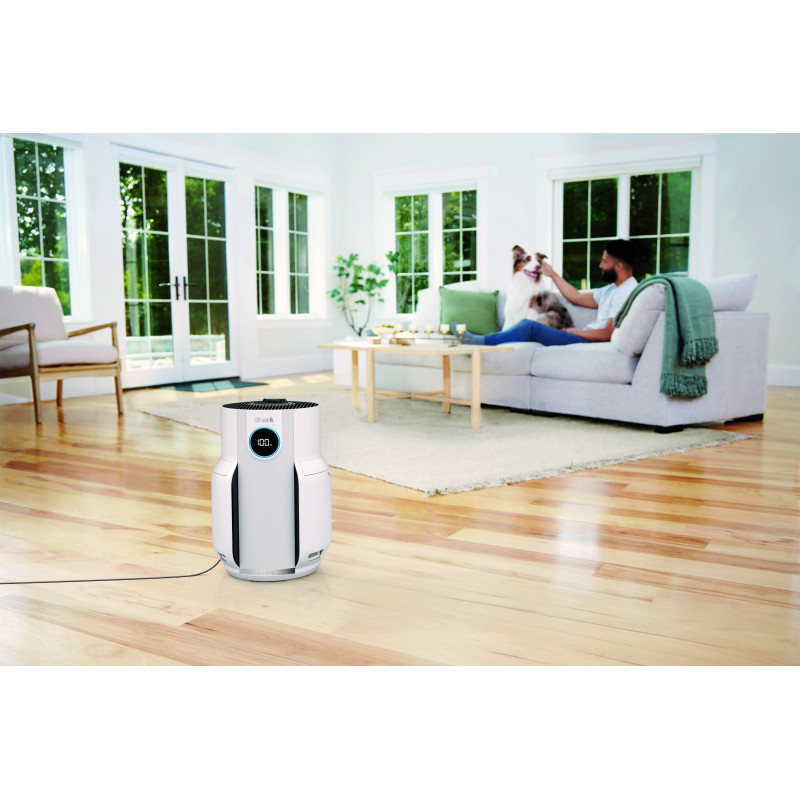 Shark NeverChange5 Air Purifier (HP150EU)