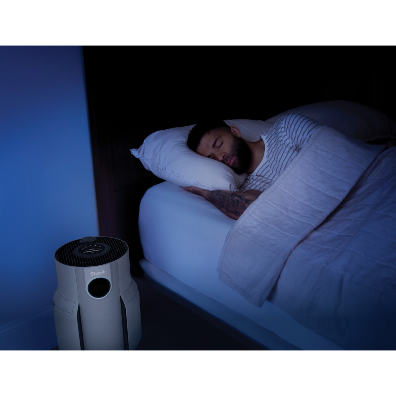 Shark NeverChange5 Air Purifier (HP150EU)