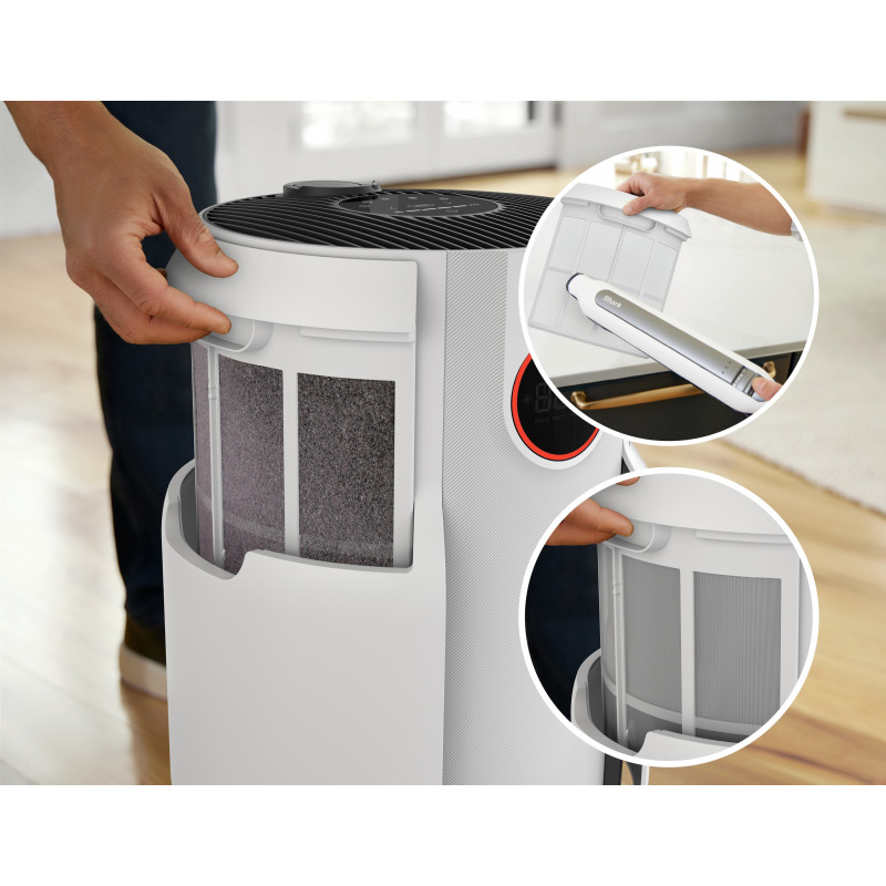 Shark NeverChange5 Air Purifier (HP150EU)